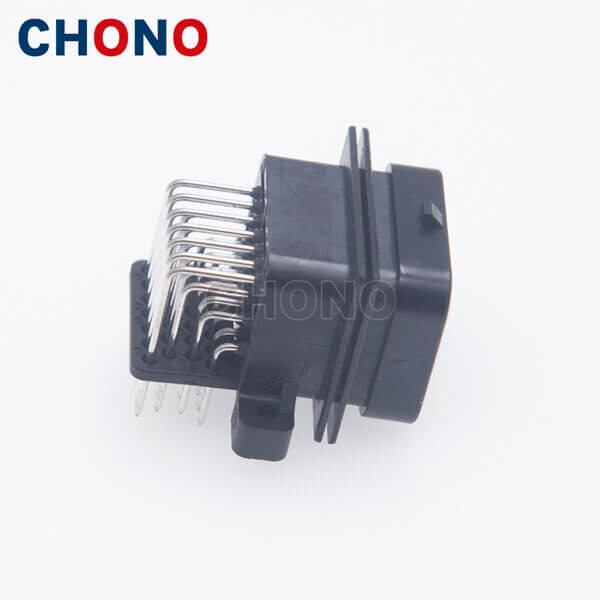 9 6437287 8 26 Pin Amp Te Ecu Plug (2)