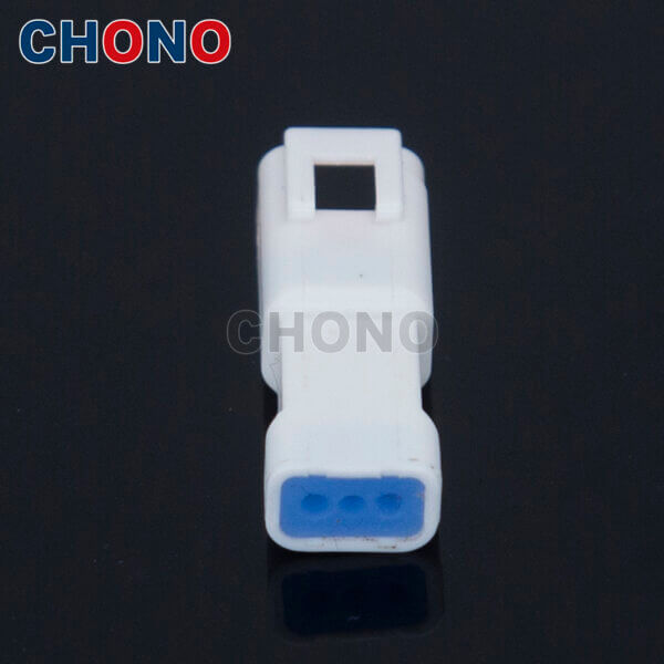 03t Jwpf Vsle 3 Hole Female Jst Jwpf Auto Connector (3)