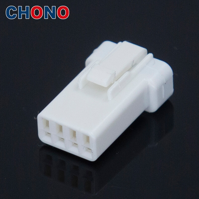 04r Jwpf Vsle 4 Pin Female Jst Wire Connector