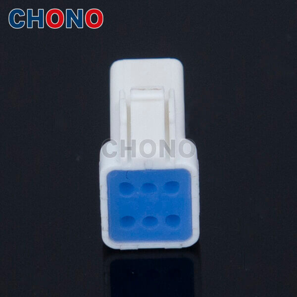 06r Jwpf Vsle 6 Pin Female Automotive Plug (3)