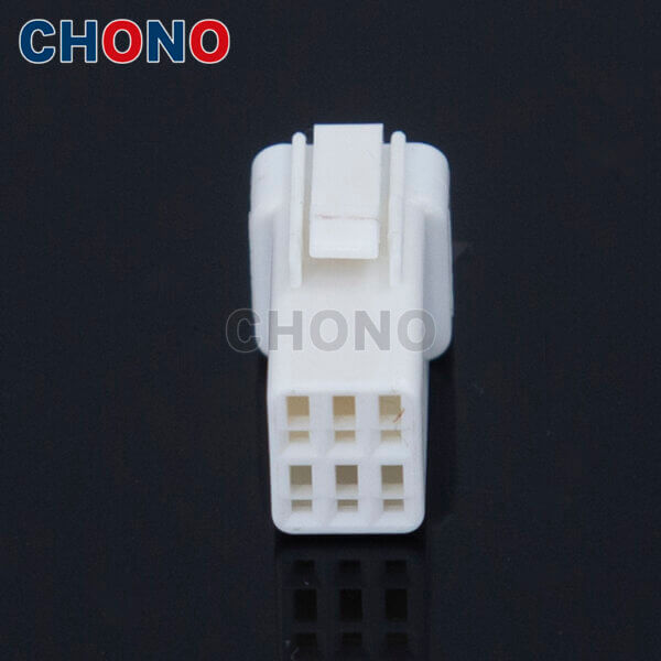 06r Jwpf Vsle 6 Pin Female Automotive Plug (4)