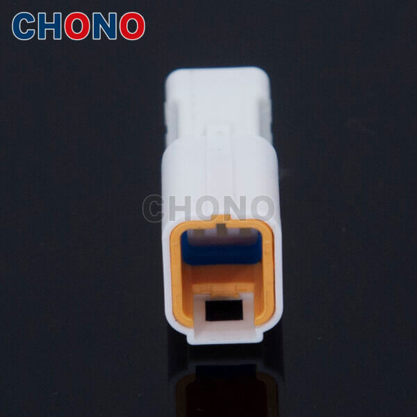 06t Jwpf Vsle Jst 6 Pin Jst Male Electrical Wire Connector (4)