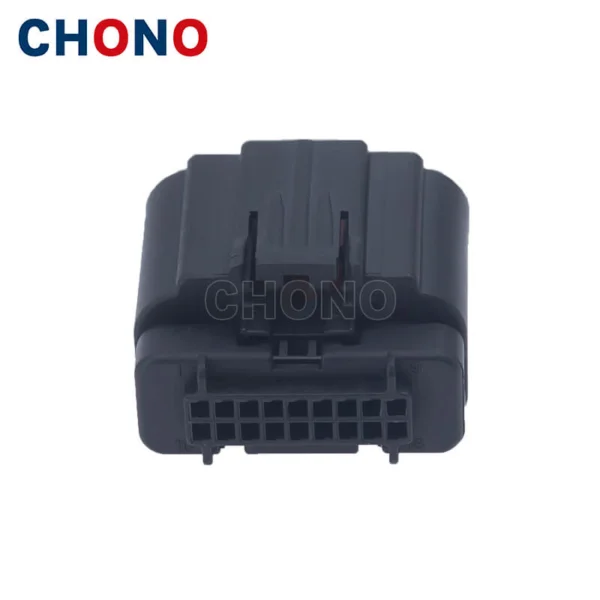 1488533 5 1488533 6 18 Way Female Air Flow Meter Plug Acc Cruise Connector (3)