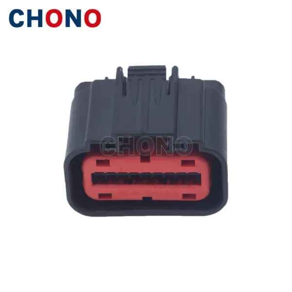 1488533 5 1488533 6 18 Way Female Air Flow Meter Plug Acc Cruise Connector (4)