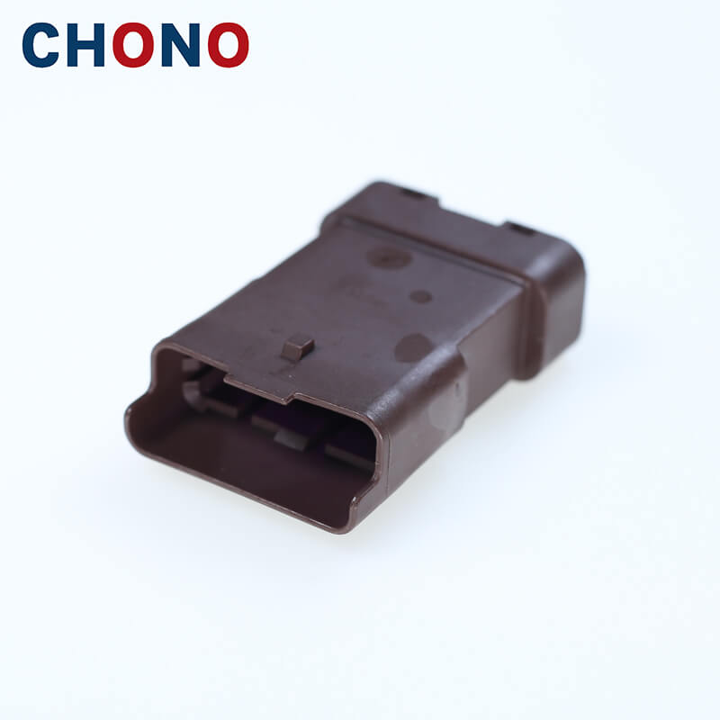 211pl062s1049 6 Way Male Replacement Connector Matching 211pc062s1149 211pc062s1049