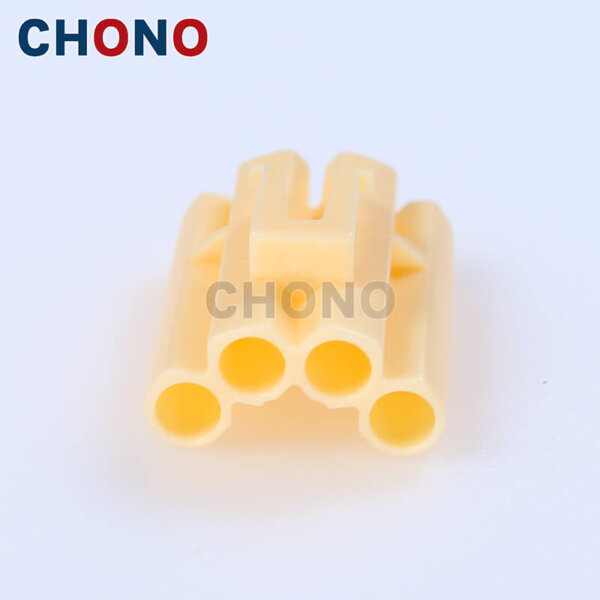 4 Way Female Bosch Brusless Pump Connector For Bmw Benz Vw (3)