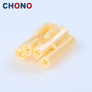 4 Way Female Bosch Brusless Pump Connector For Bmw Benz Vw