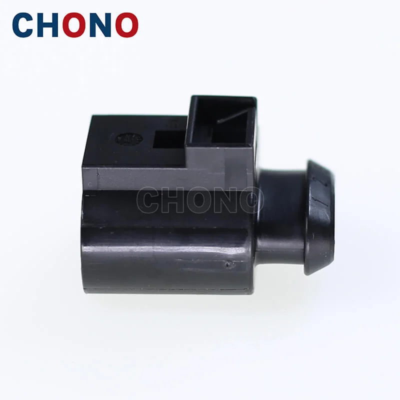 4d0 971 993 3 Way Fuel Pressure Sensor Plug Connector For Bmw Vw Audi 4d0971993 (2)