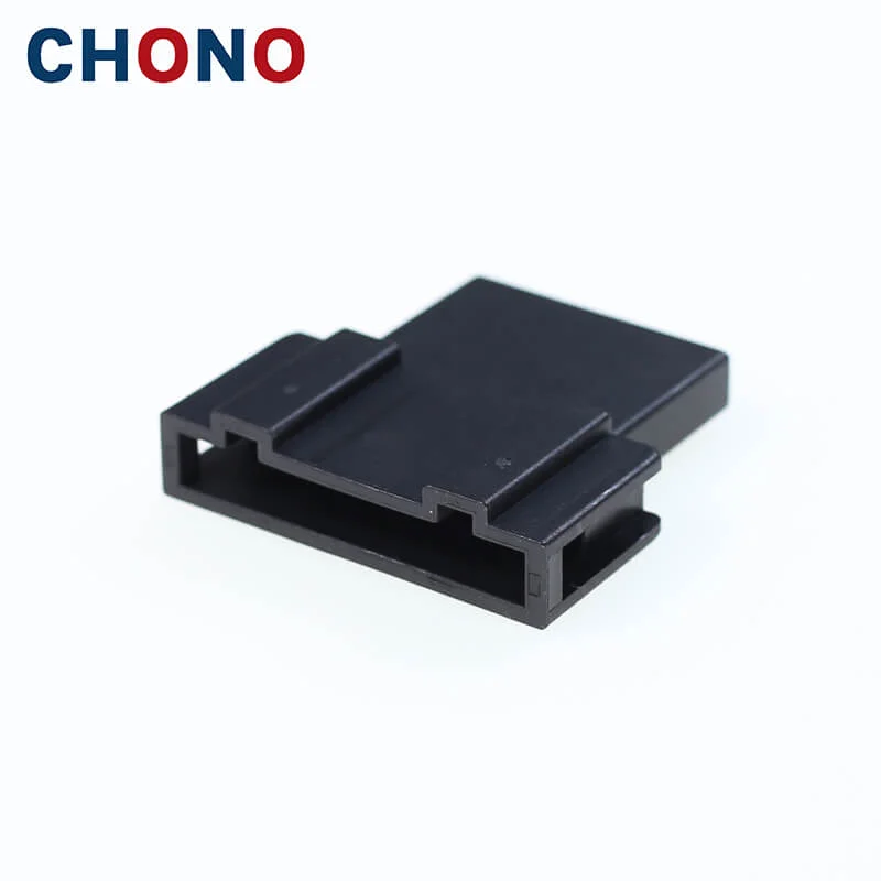 6 Pin Male Throttle Pedal Electrical Connector Matching 3B0972706 - CHONO