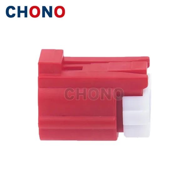 6 Way Female Jst Motorcycle Diagnosis Auto Connector (2)