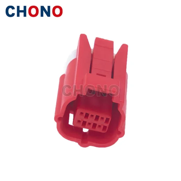 6 Way Female Jst Motorcycle Diagnosis Auto Connector (4)