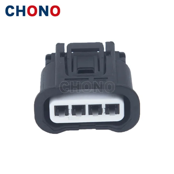 7287 8452 30 90980 12a29 4 Way Female Boost Pless Sensor Auto Connector For Toyota (4)