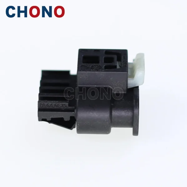 805 122 541 Hirschmann 4 Way Sensor Connector For Bmw (2)