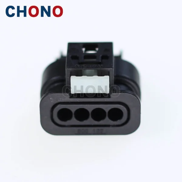 805 122 541 Hirschmann 4 Way Sensor Connector For Bmw (3)