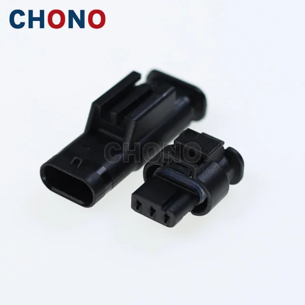 872 658 521 Male Female Sensor Connector 872 858 541