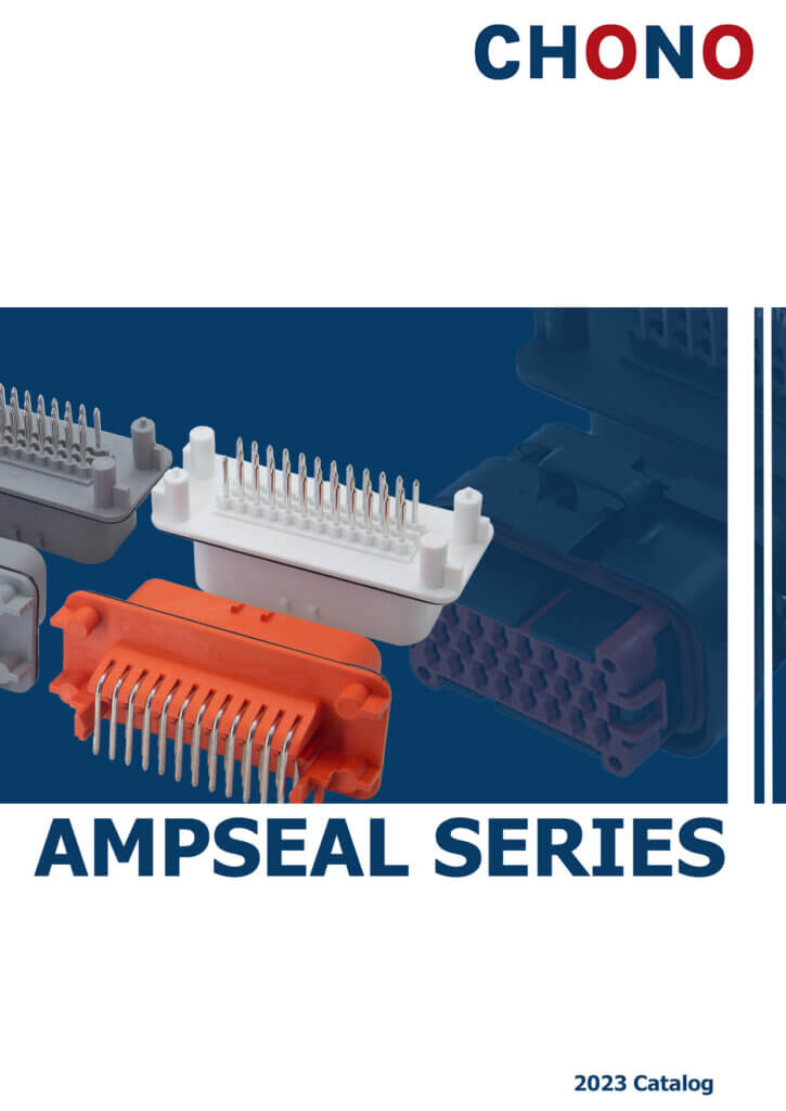 Ampseal Connector Series