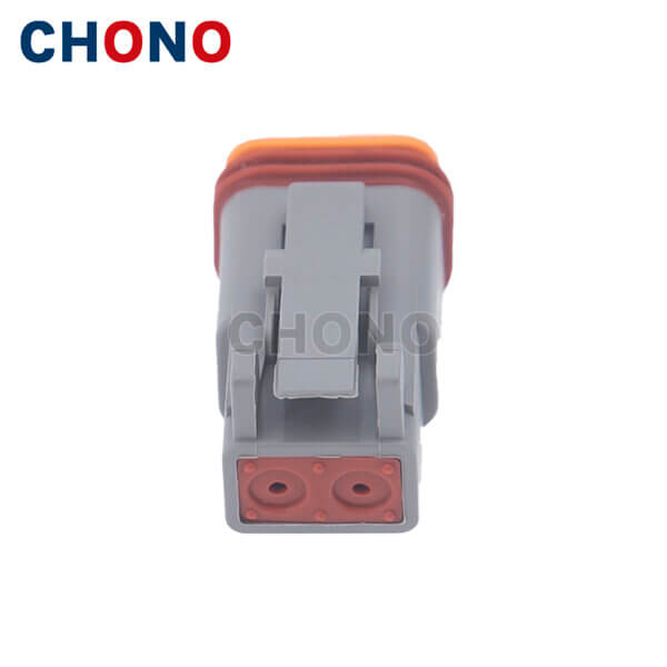 Dt06 2s 2 Way Female Deutsch Plug (3)