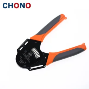 Deutsch Solid Contacts Crimping Tool Solid For 20 22awg