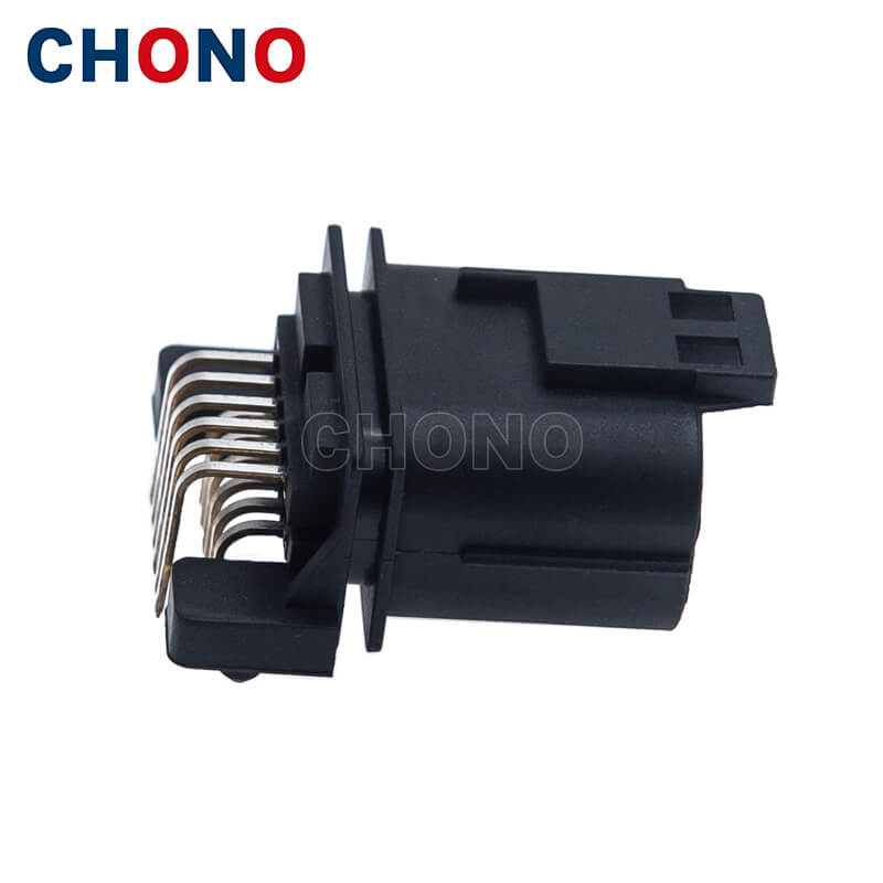 Mx23a12nf1 Jae Mx23a 12 Way Electrical Connector (4)