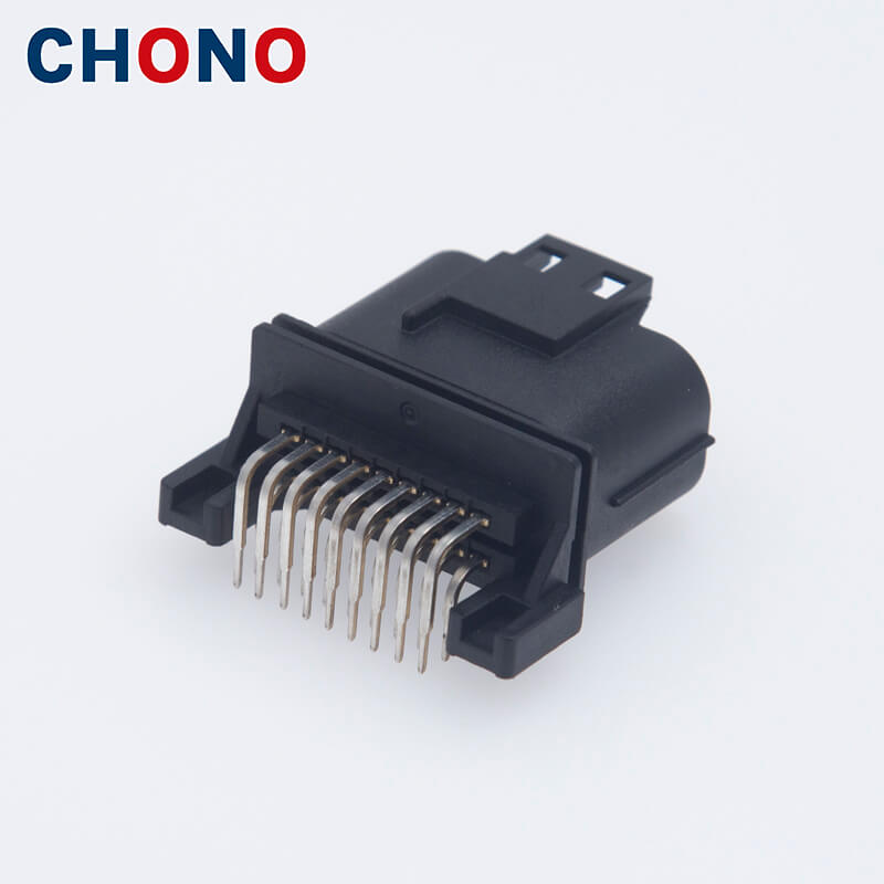 Mx23a18nf1 18 Pin Jae Mx23a Male Ecu Board To Board Connector