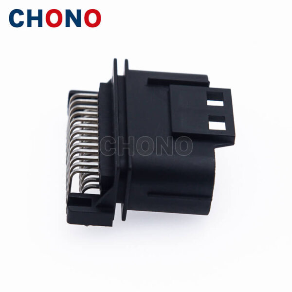 Mx23a26nf1 26 Pin Jae Mx23a Series Electrical Housing (3)