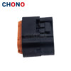 Mx23a26sf1 26 Pole Female Ecu Jae Plug (3)