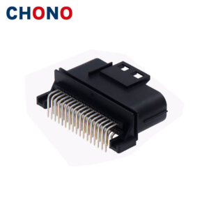 Mx23a34nf1 34 Pin Jae Ecu Board Automotive Connector