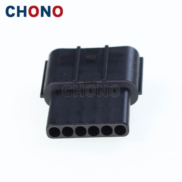 Mating 8k0973 706a 6 Way Accelerator Pedal Plug For Audi Vw (2)