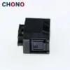 1 967616 1 Tyco 6 Pin Female Bmw Vw Accelerator Pedal Mqs Series Auto Connector (2)