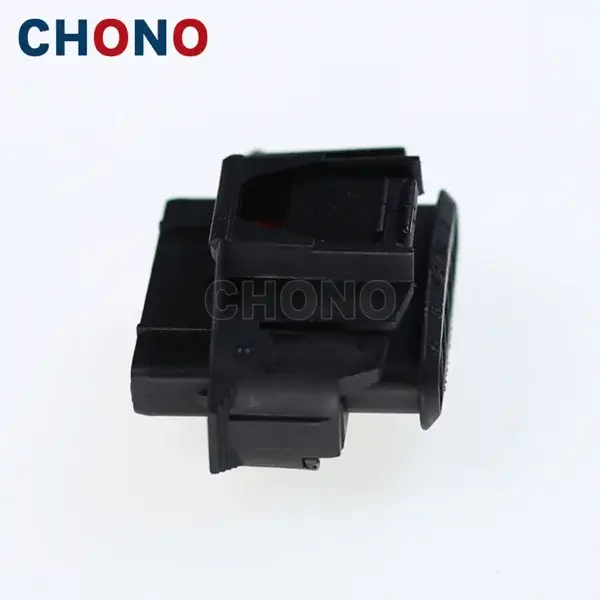 1928403740 6 Way Bosch Female Electrical Accelerator Pedal Connector (2)