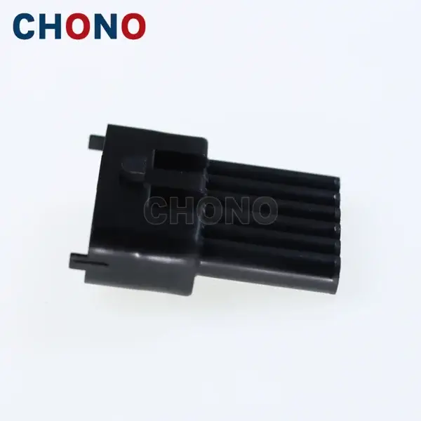 6 Pin Male Bosch Tps Connector Matching 1928403740 1 928 403 740 (2)