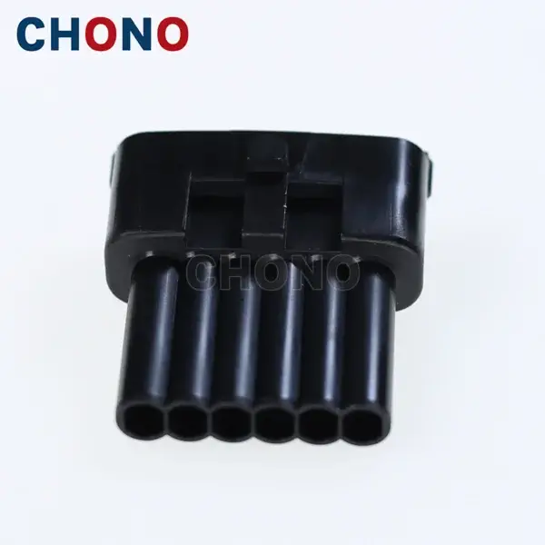 6 Pin Male Bosch Tps Connector Matching 1928403740 1 928 403 740 (3)