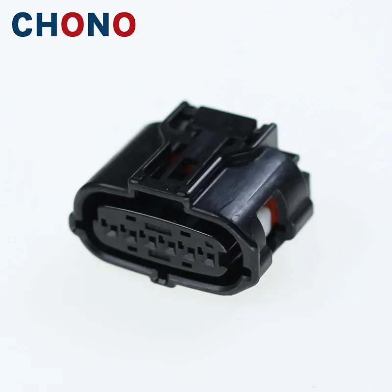 6189 1083 Sumitomo 6 Way Tps Sensor Connector 90980 12303