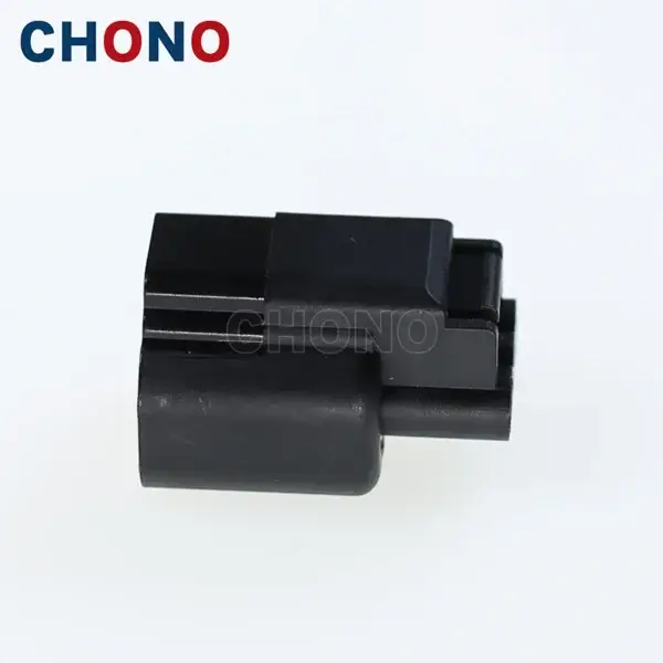 E 5759 3 Way Female Electrical Pigtail Connector (2)