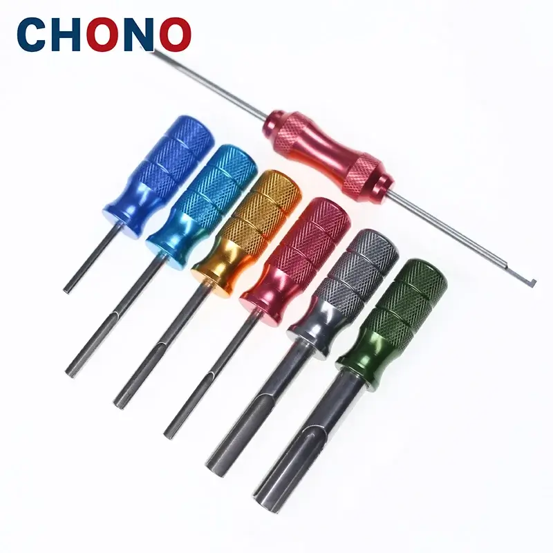 Removel Tool Kits For Automotive Connector