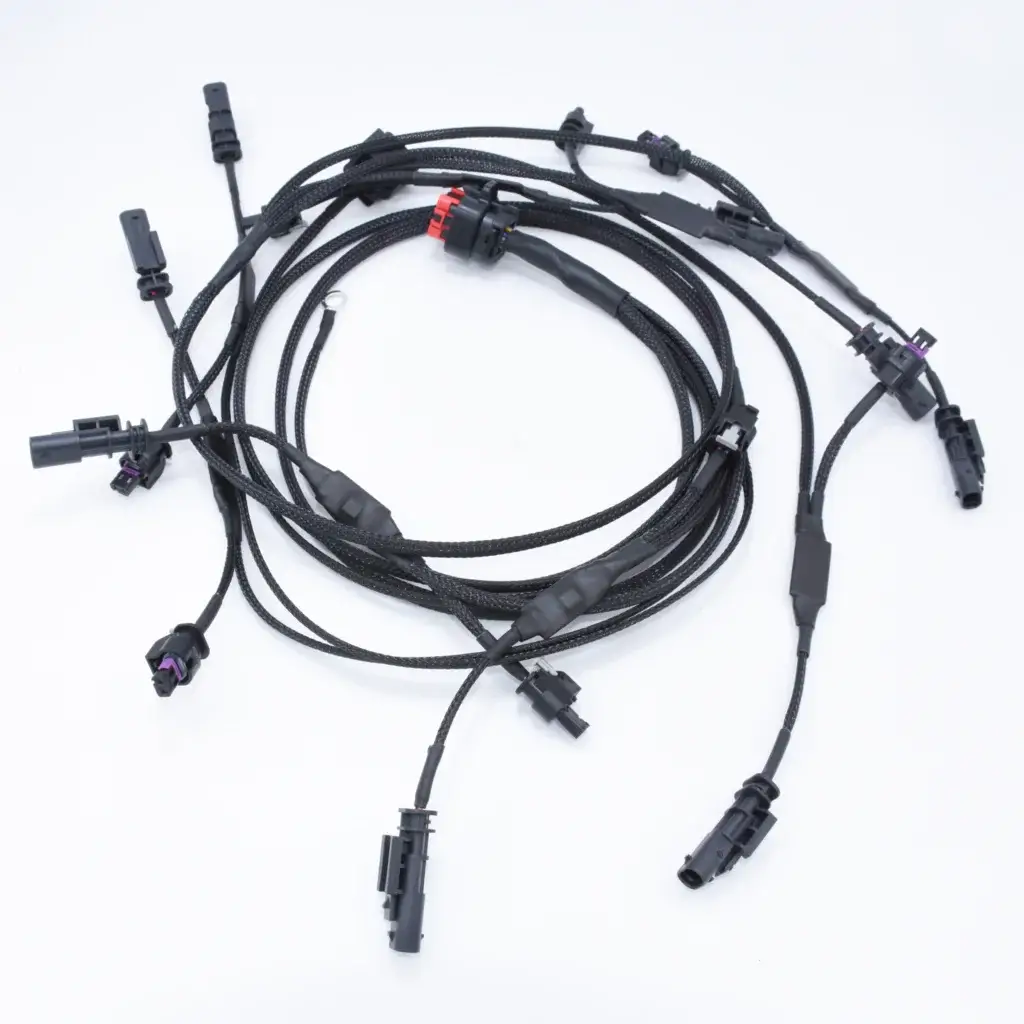 Wire Harness 2048