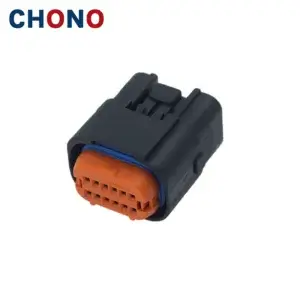 Mx23a12sf1 Jae 12 Hole Female Plug (2)