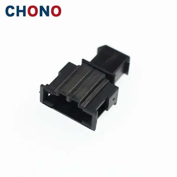 191972712 191 972 712 2 Way Auto Wire Housing For Vw Audi