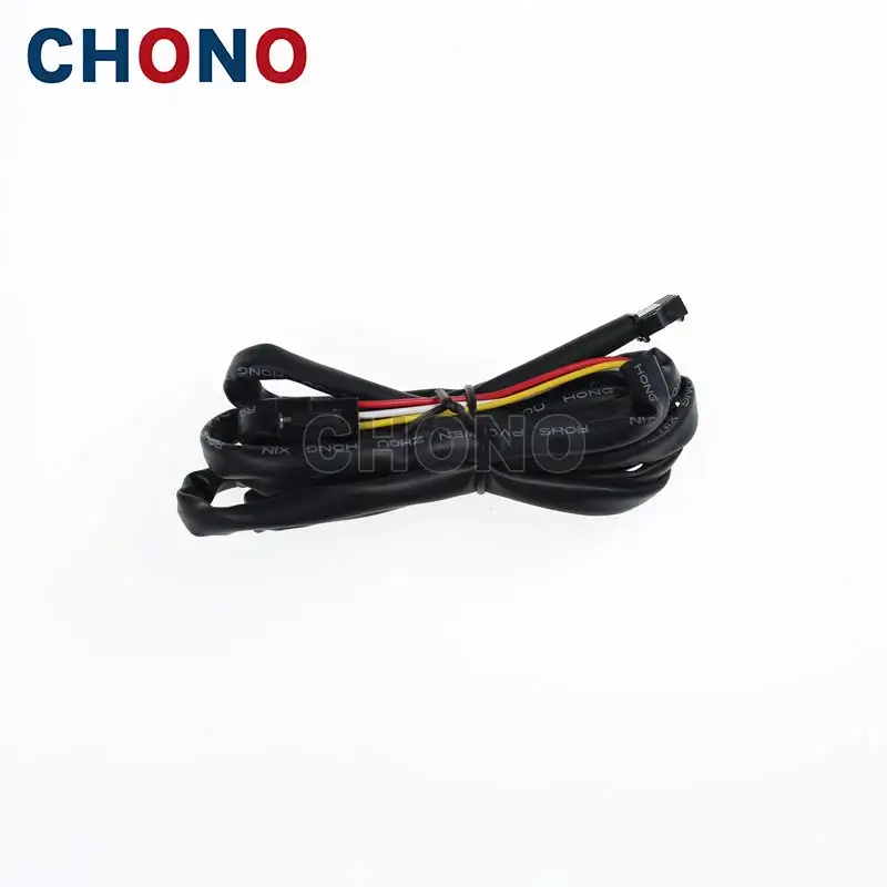 Xs02006 3 Pin Sm Connector Led Taillight Cable Wiring Harness Chono 