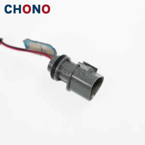 Reversing Lamp Harness Lamp Socket Plug (3)