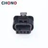 1 1718645 1 Te Tyco 4 Way Female Electrical Map Sensor Vw Audi Connector (4)