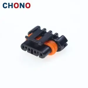 12186568 Aptive 4 Way Waterproof Metri Pack 150 Female Connector