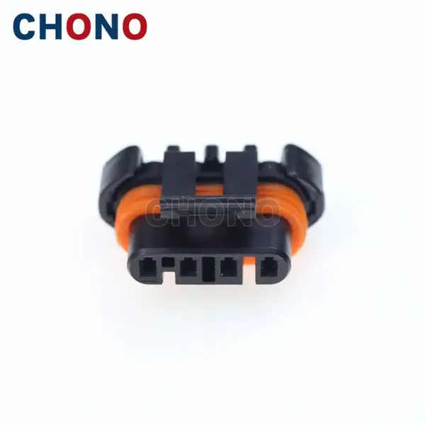 12186568 Aptive 4 Way Waterproof Metri Pack 150 Female Connector (4)