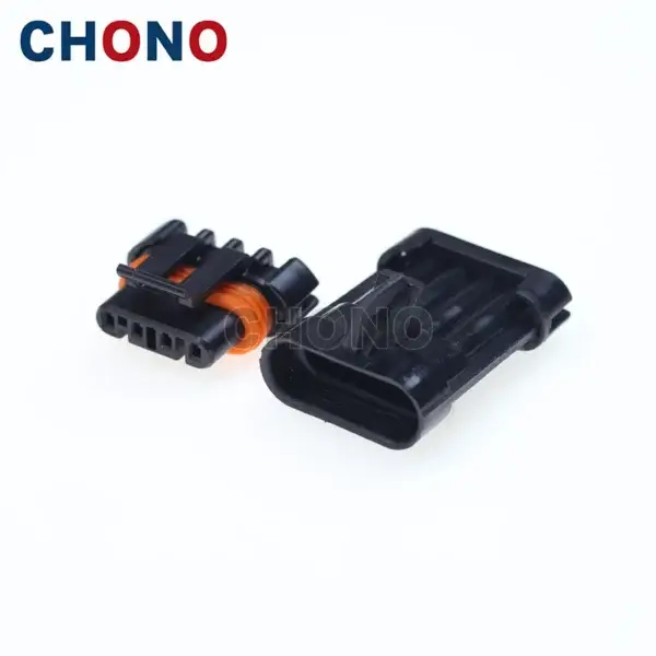 12186568 Aptive 4 Way Waterproof Metri Pack 150 Female Connector (5)