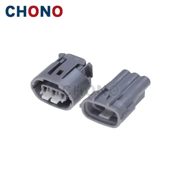 3 Pin Female Waterproof TS090 Alternator Auto Connector Sumitomo 6189 ...