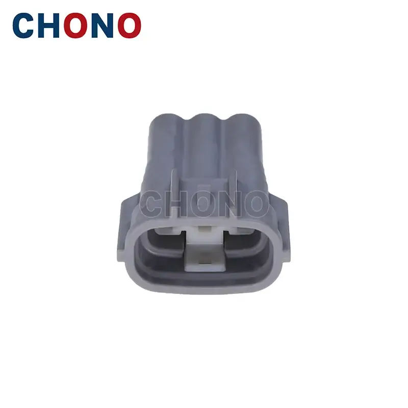 3 Pin Male Waterproof Ts Alternator Regulator Car Electric Connector 90980 11348 6188 0282 For Toyota Mitsubishi Lexus (4)