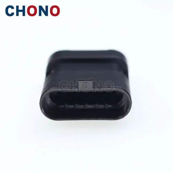 6 Pin Male Delphi Car Accelerator Pedal Connector Matching 12162210 (4)