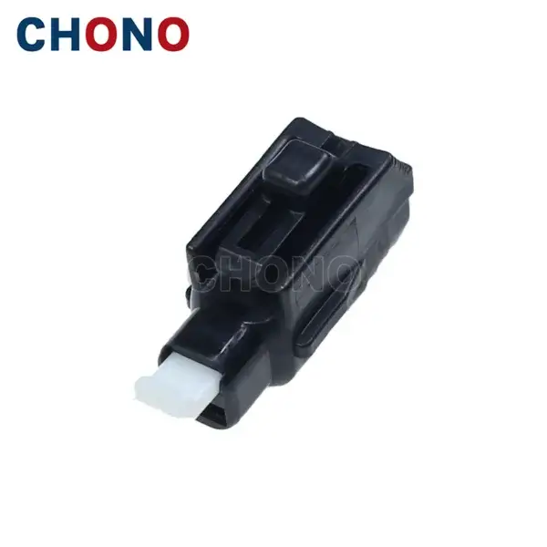 6189 0413 90980 11400 1 Pin Female Auto Wiring Connector 2jz Starter Plug For Toyota