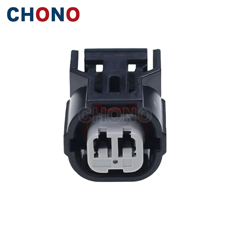 6189 0890 Sumitomo Hx040 2 Way Female Coolant Temp Sensor Auto Connector For Honda (4)