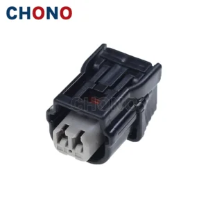 6189 7036 Sumitomo Hv 2 Way Female Sealed Fuel Injector Pressure Sensor Car Connector For Honda